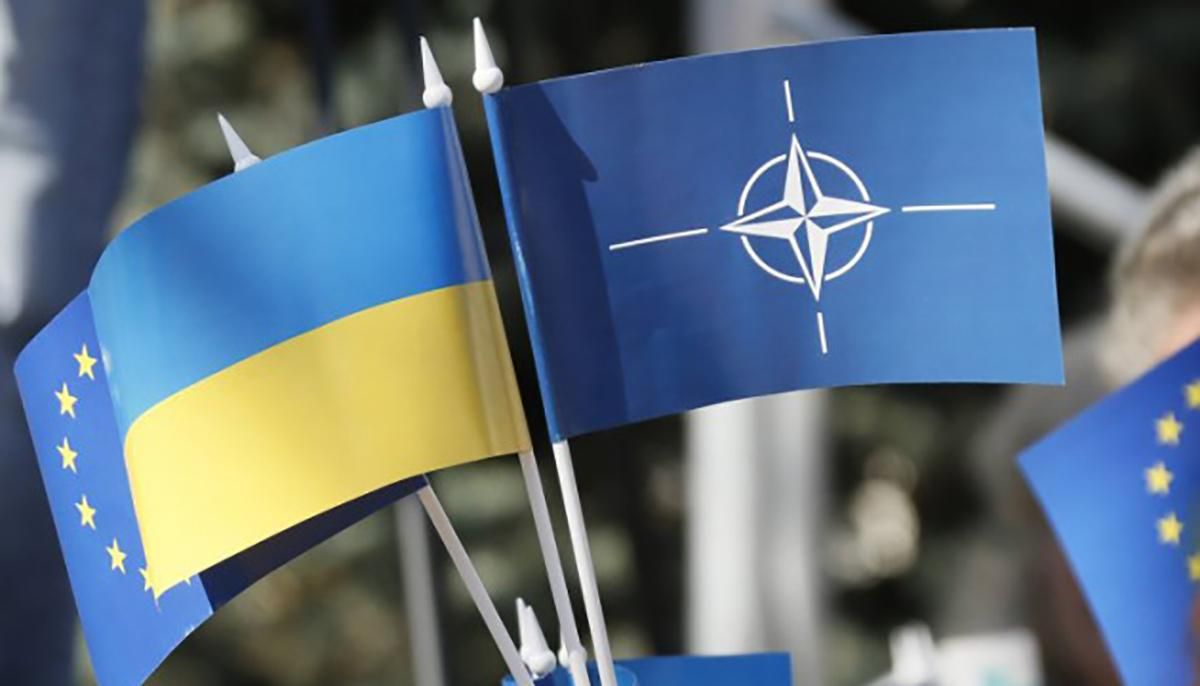Украина может стать членом НАТО в 2030 году, - МИД
