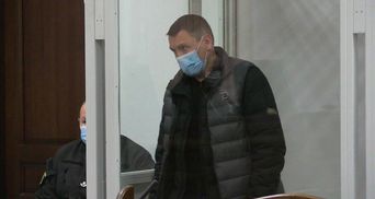 В МВД предотвратили освобождение из-под стражи подозреваемого в убийстве Окуевой: что известно