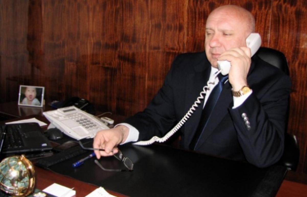 Головою району на Закарпатті може стати громадянин Угорщини – ЗМІ Головою району на Закарпатті може стати громадянин Угорщини – ЗМІ