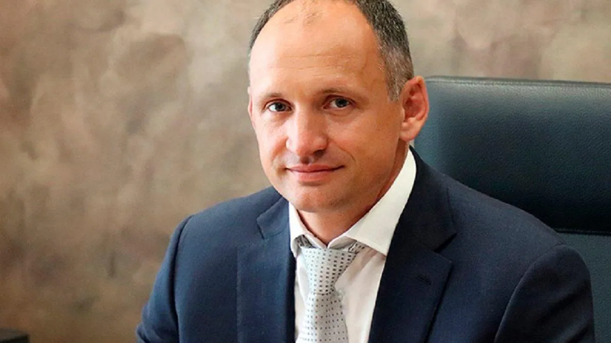 Олег Татаров Олег Татаров