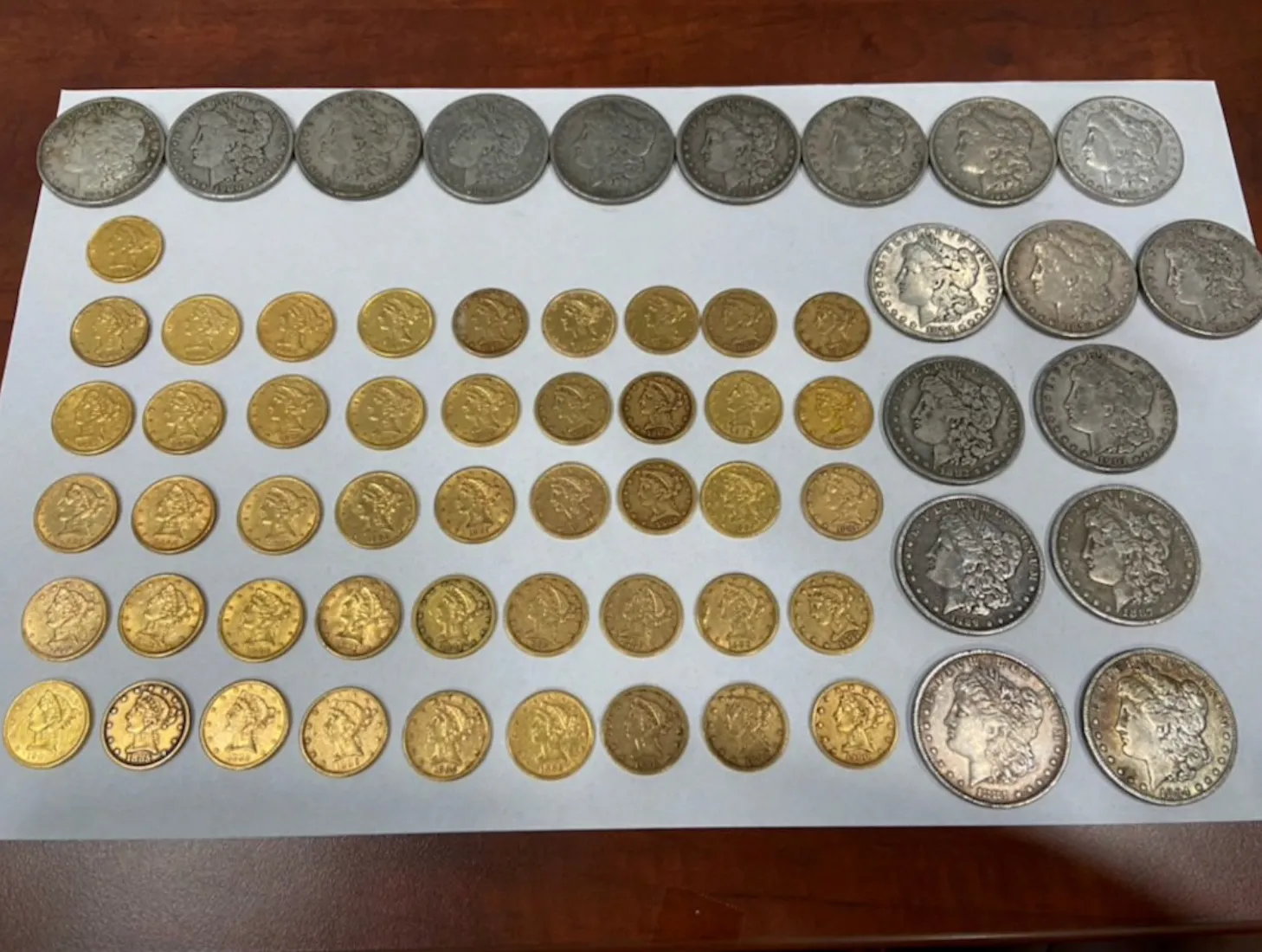 Монети Монети