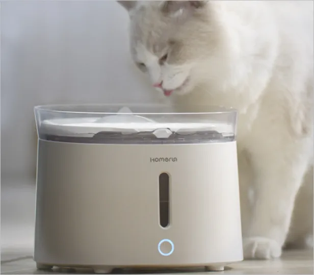 Homerun Pet Water Dispenser