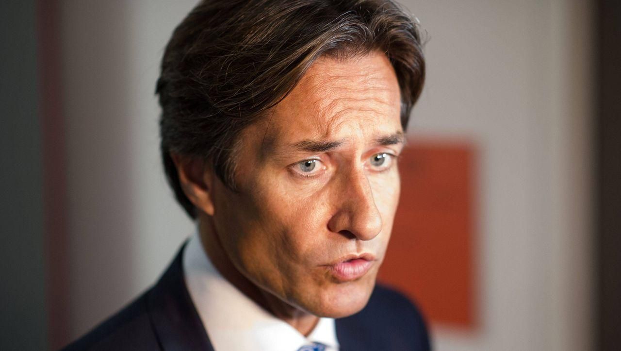 В Австрии засудили экс-министра финансов из-за коррупции В Австрии засудили экс-министра финансов из-за коррупции