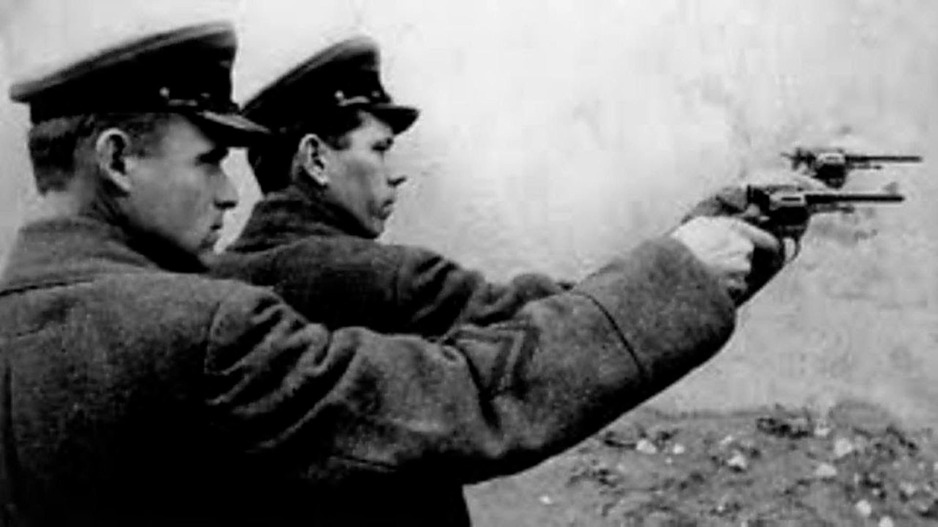 Радянське знущання над поляками в УРСР: розсекречені документи