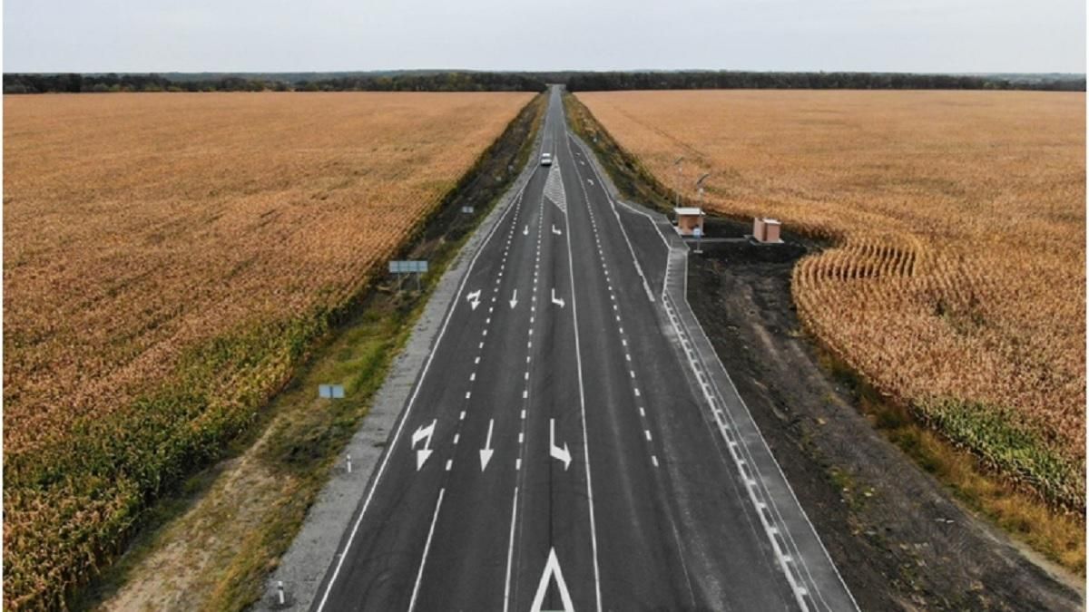 Качество дорог в 2020 году гораздо улучшилось, а стоимость уменьшилась: эксперты назвали цифры Качество дорог в 2020 году гораздо улучшилось, а стоимость уменьшилась: эксперты назвали цифры