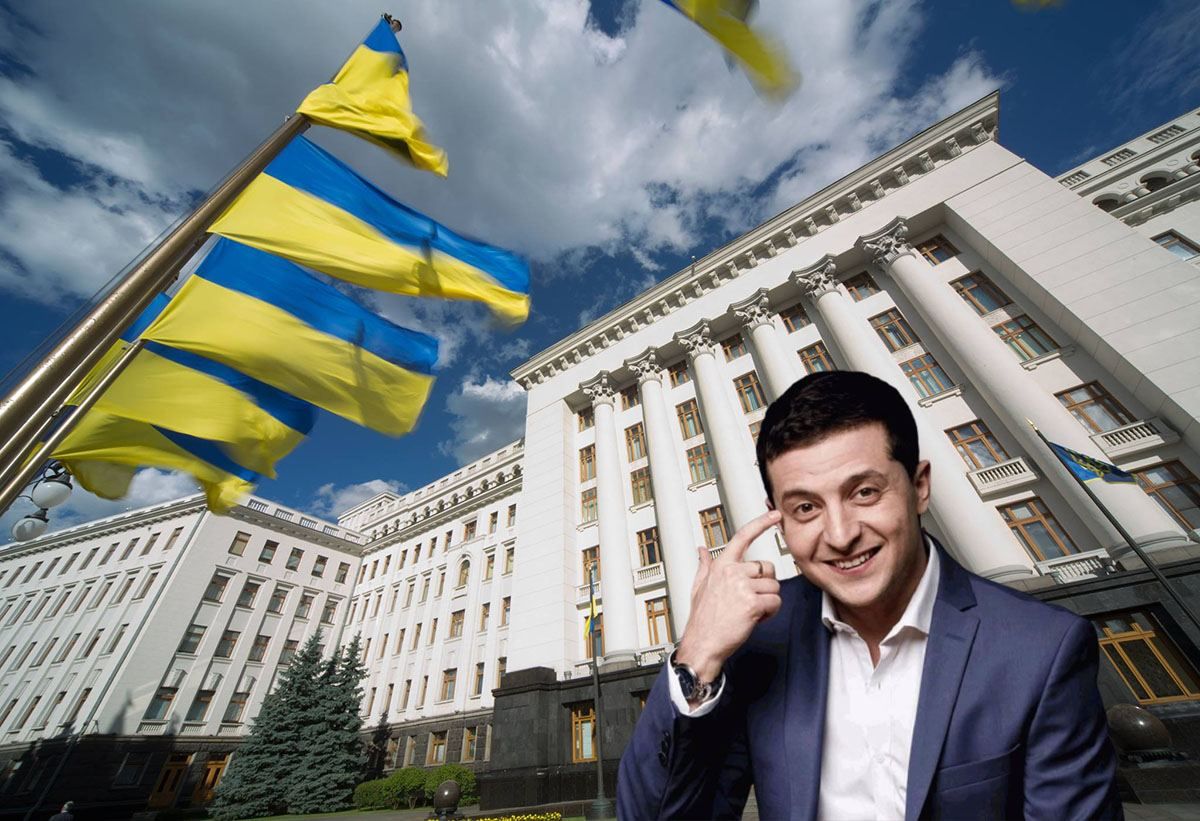 Кого наступного звільнить Володимир Зеленський Кого наступного звільнить Володимир Зеленський