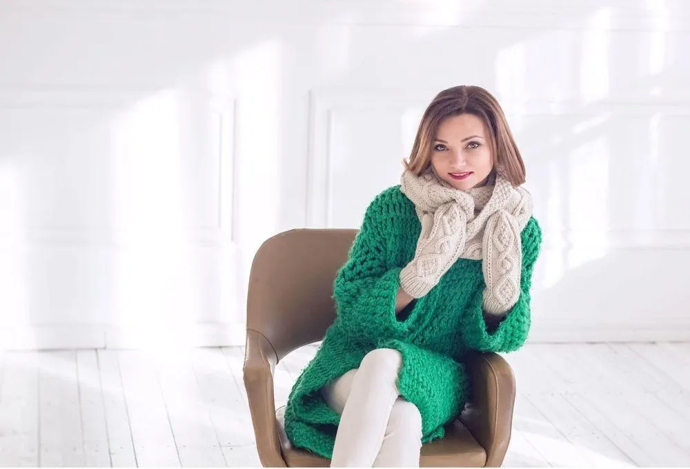 Пухнасті вироби Пухнасті вироби