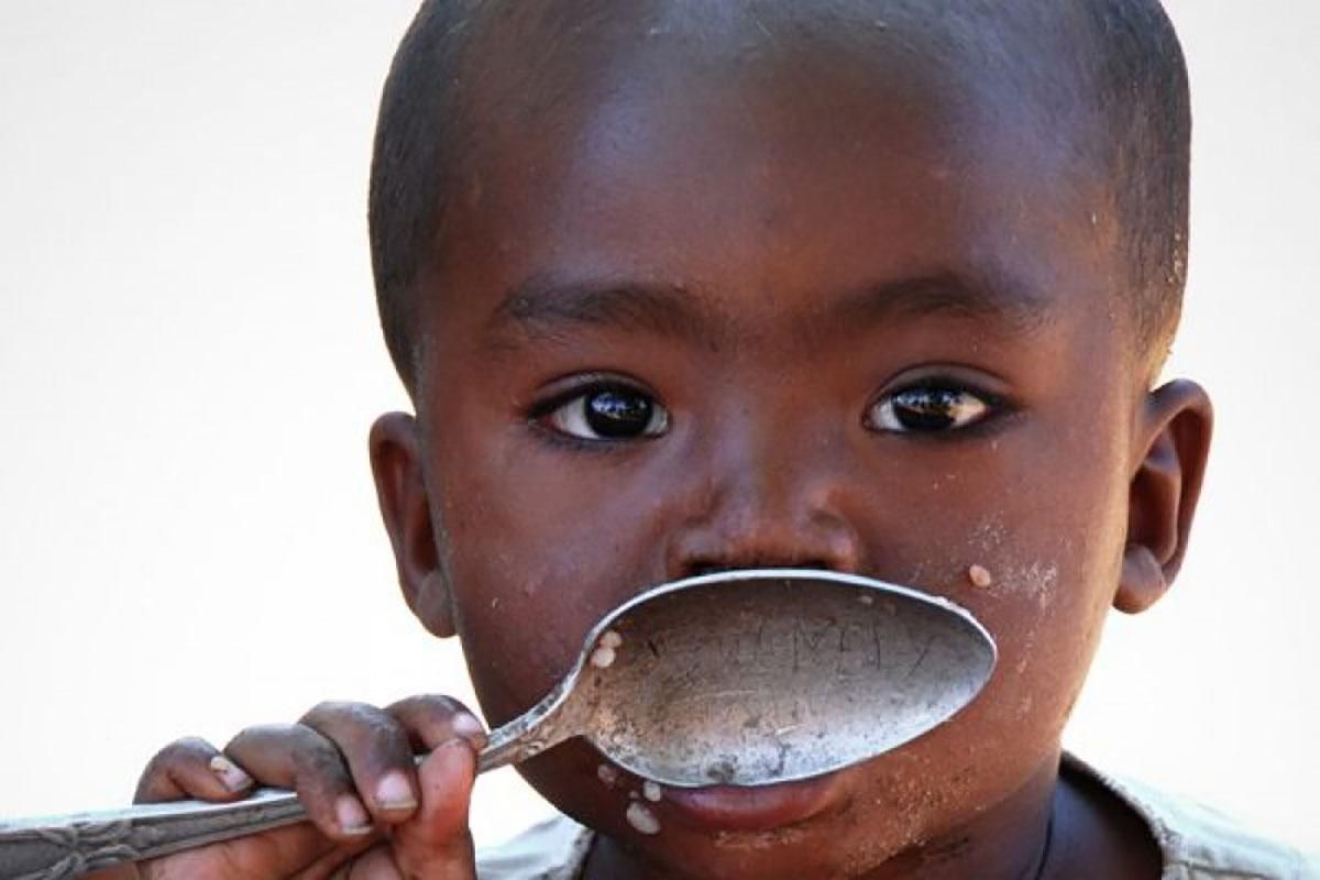 У 2021 році від голоду можуть померти 270 мільйонів людей, – ООН