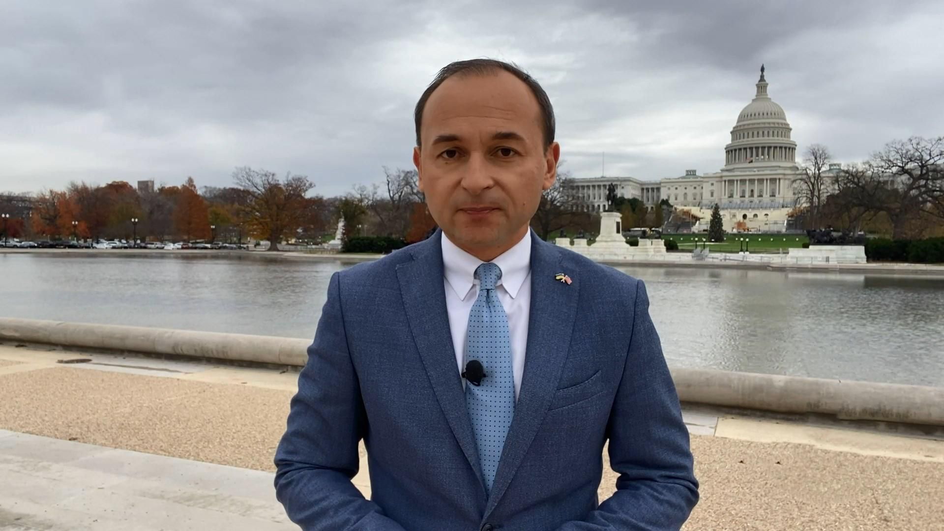 Голос Америки: Трамп може вже розпочати передвиборчу кампанію Голос Америки: Трамп може вже розпочати передвиборчу кампанію