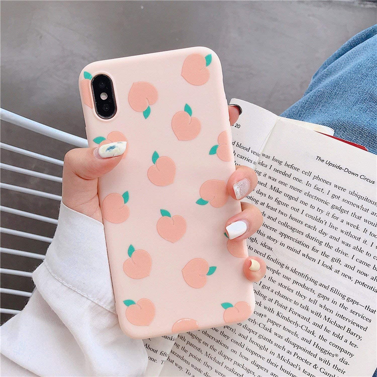 Дизайн чехла смартфона своими руками