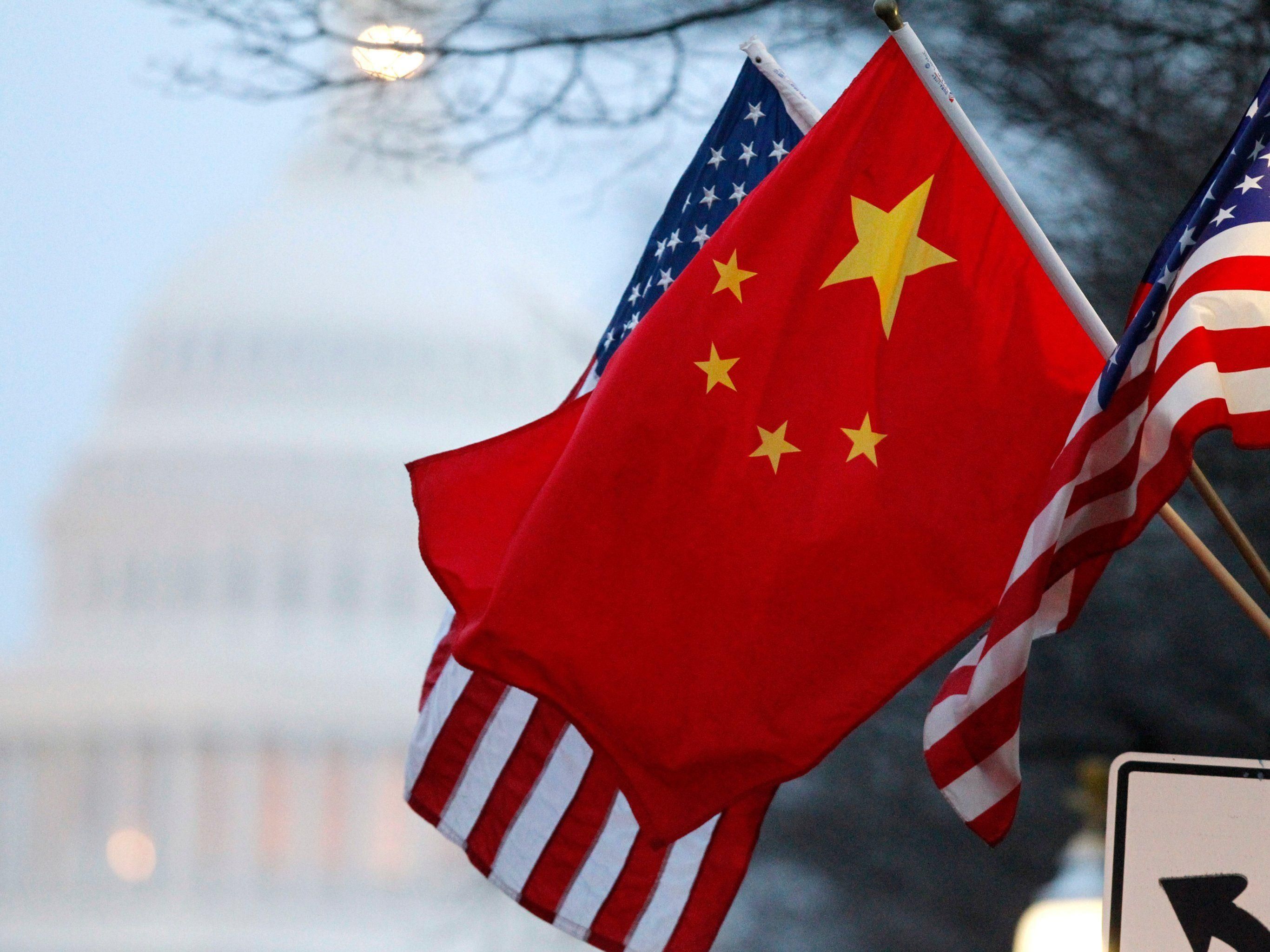 США отменили 5 программ культурных обменов с Китаем: причина