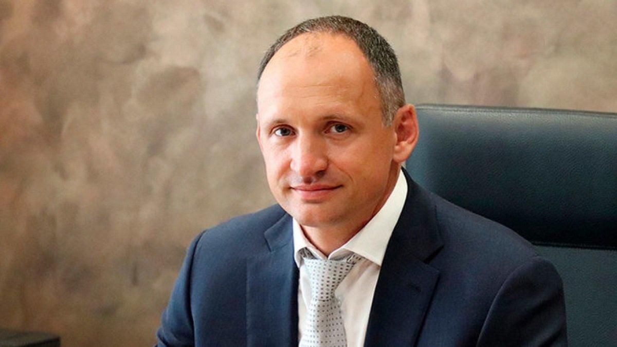 Внешнее управление - Татаров отреагировал на акцию о его отставке