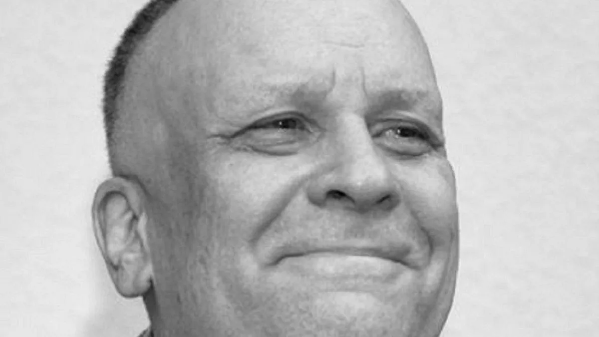 Олександр Дерев'янко Олександр Дерев'янко