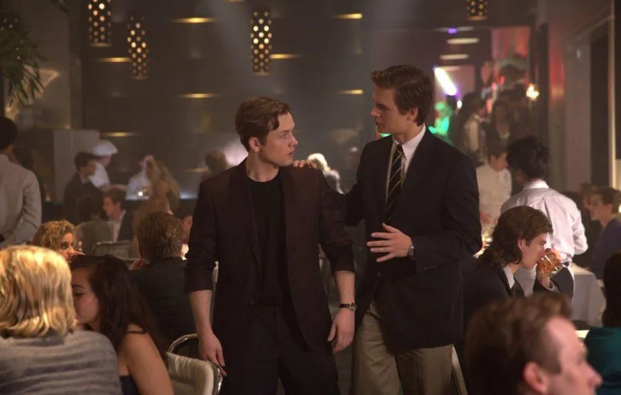 клуб молодих мільярдерів фільми про бізнес клуб молодих мільярдерів фільми про бізнес