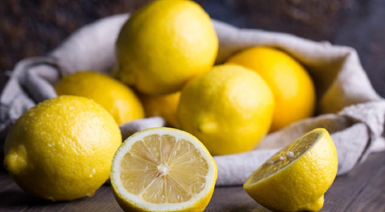 В Україні подорожчали лимони: скільки коштують у грудні 2020