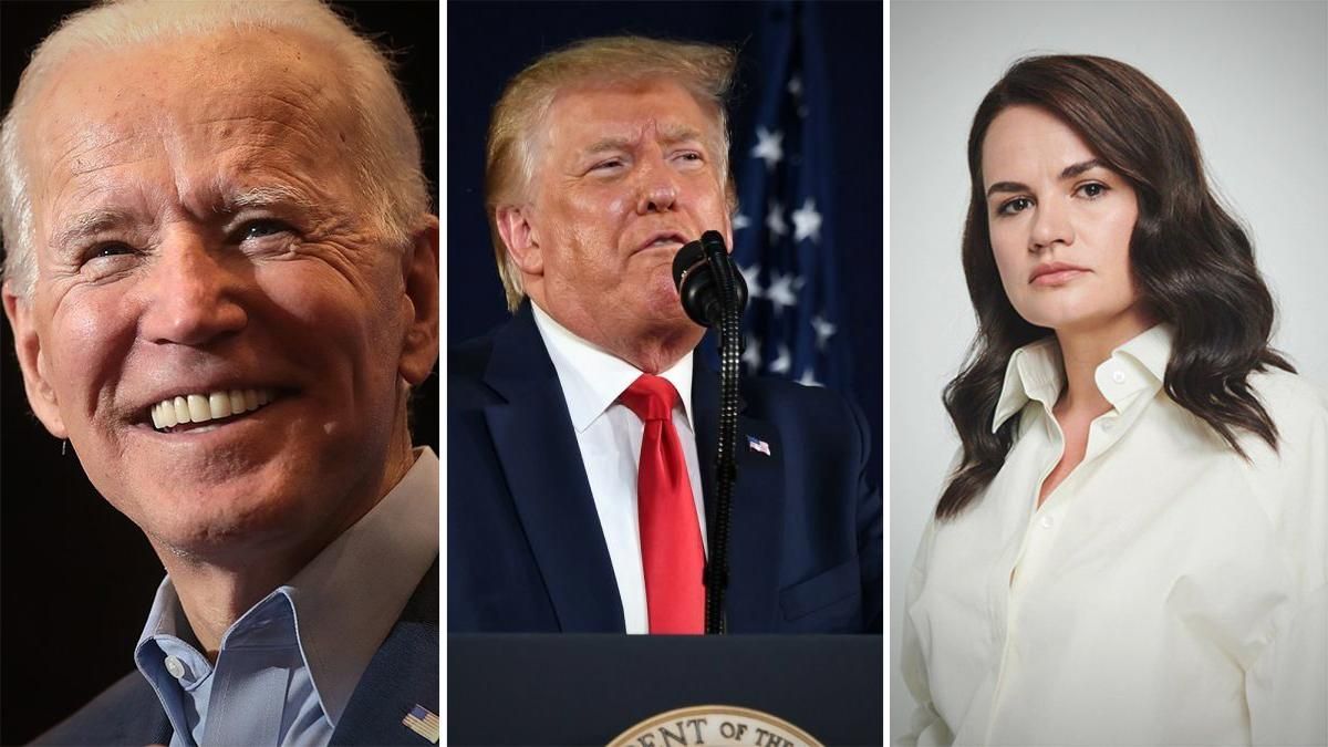 Агентство Bloomberg назвало главных людей 2020: список Агентство Bloomberg назвало главных людей 2020: список