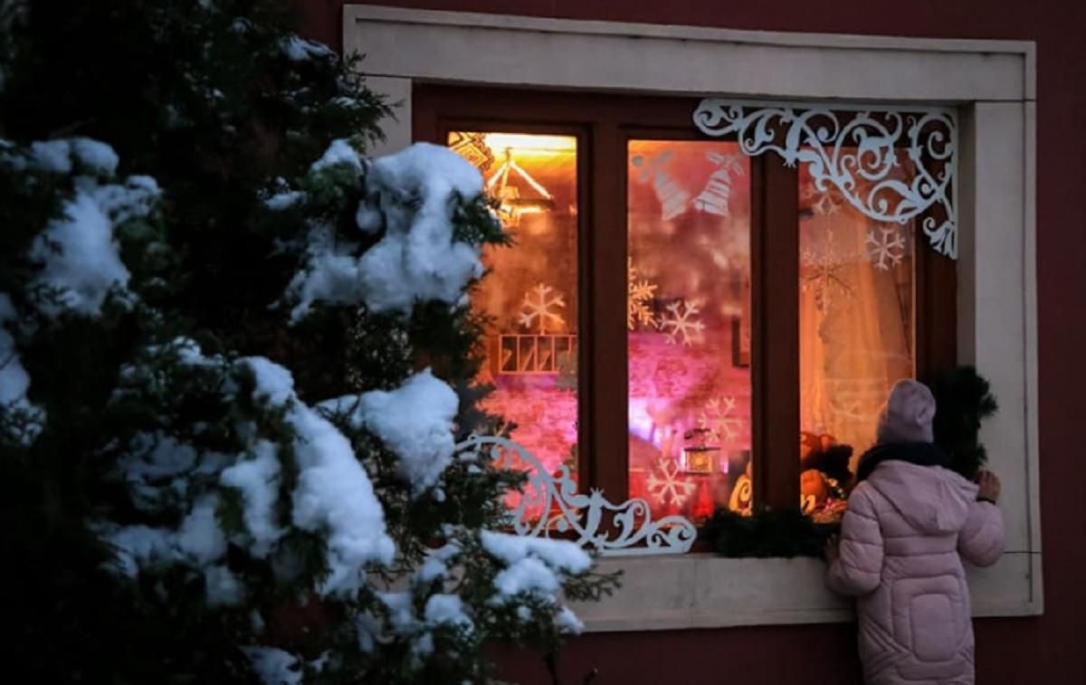 В замке Сент-Миклош на Закарпатье - резиденция Николая: фото В замке Сент-Миклош на Закарпатье - резиденция Николая: фото