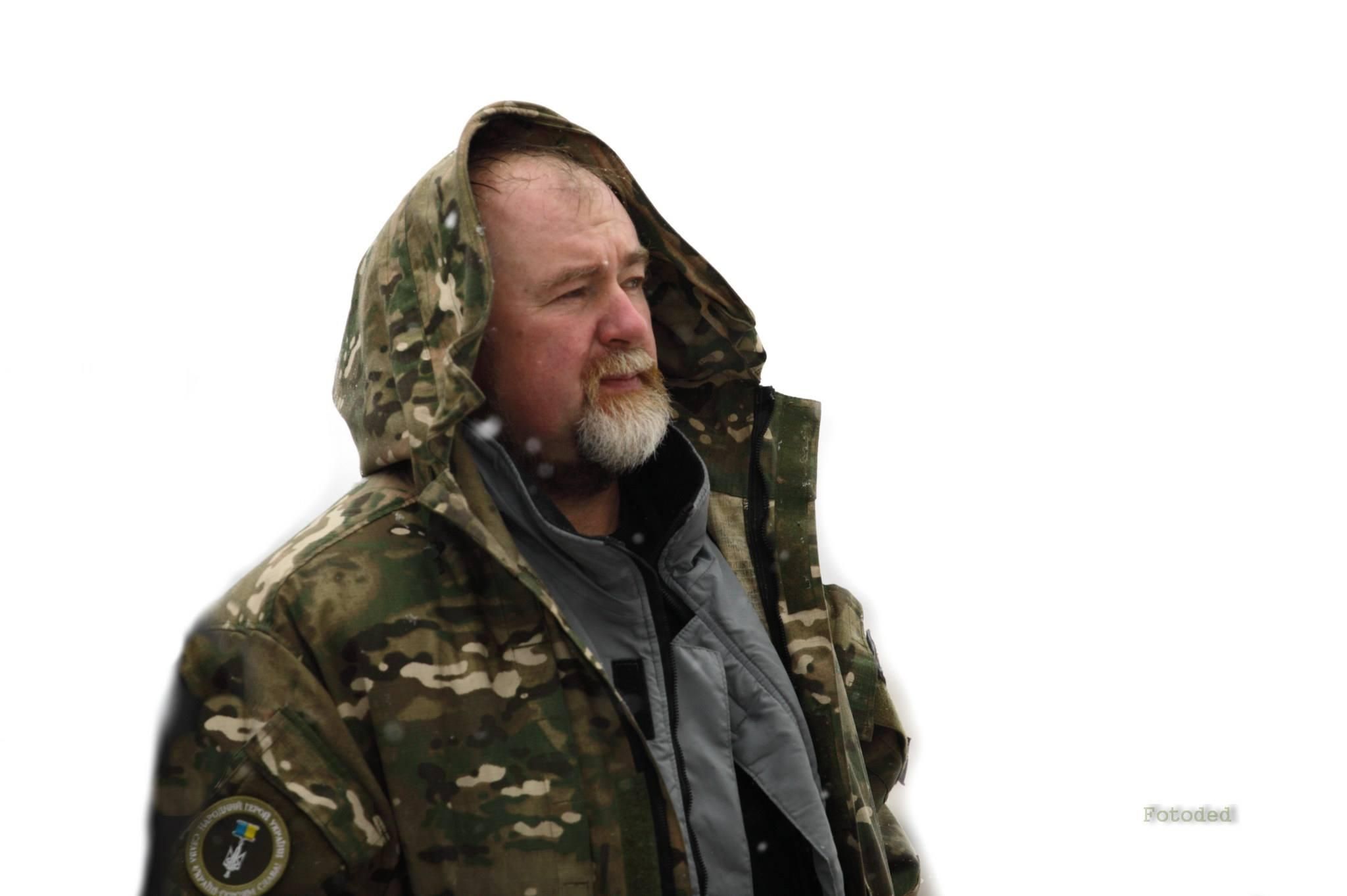 Это был подвал с пытками, – волонтер вспомнил плен боевиков Это был подвал с пытками, – волонтер вспомнил плен боевиков