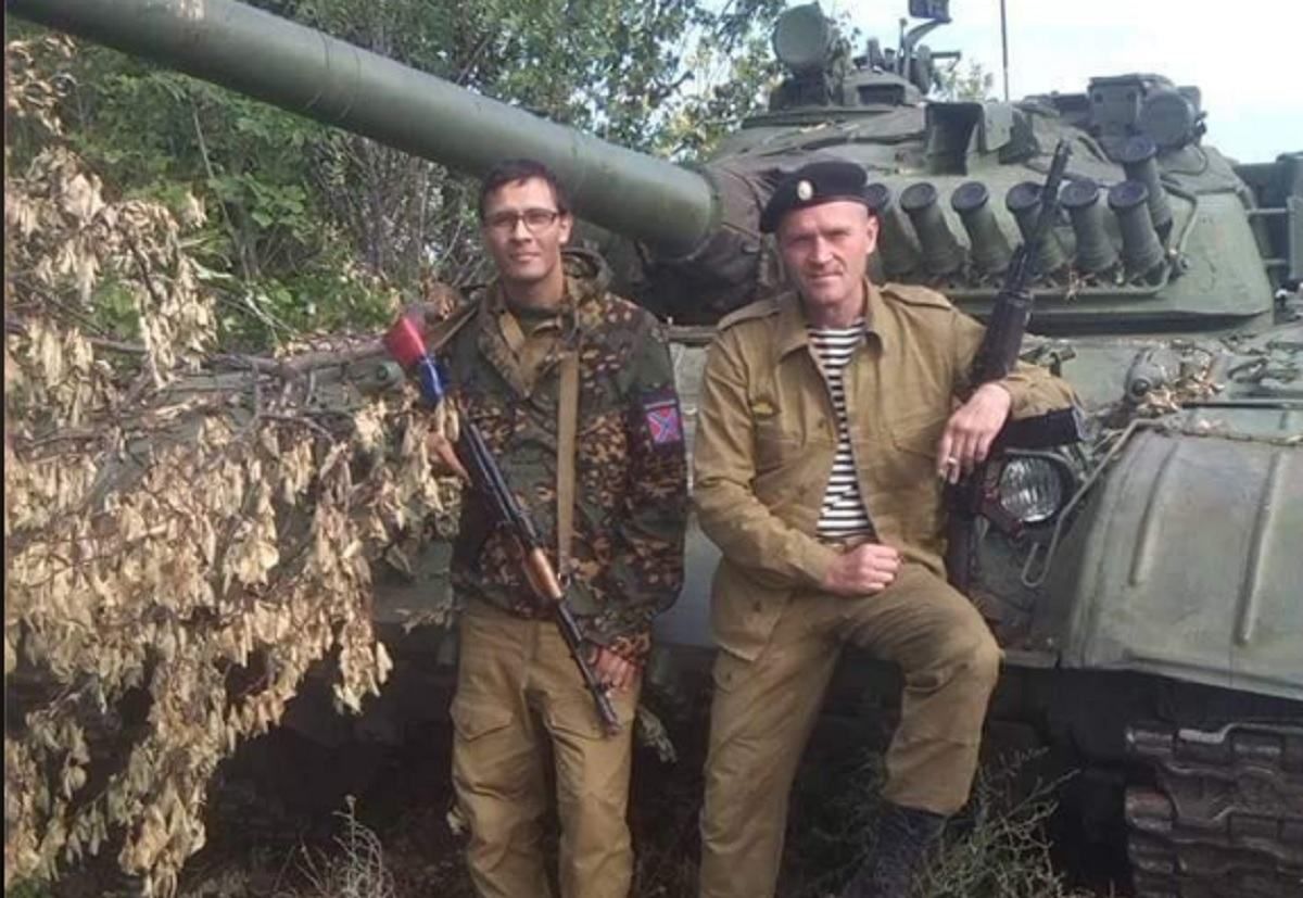 Чеху, який воював за бойовиків, дали 3 роки тюрми Чеху, який воював за бойовиків, дали 3 роки тюрми