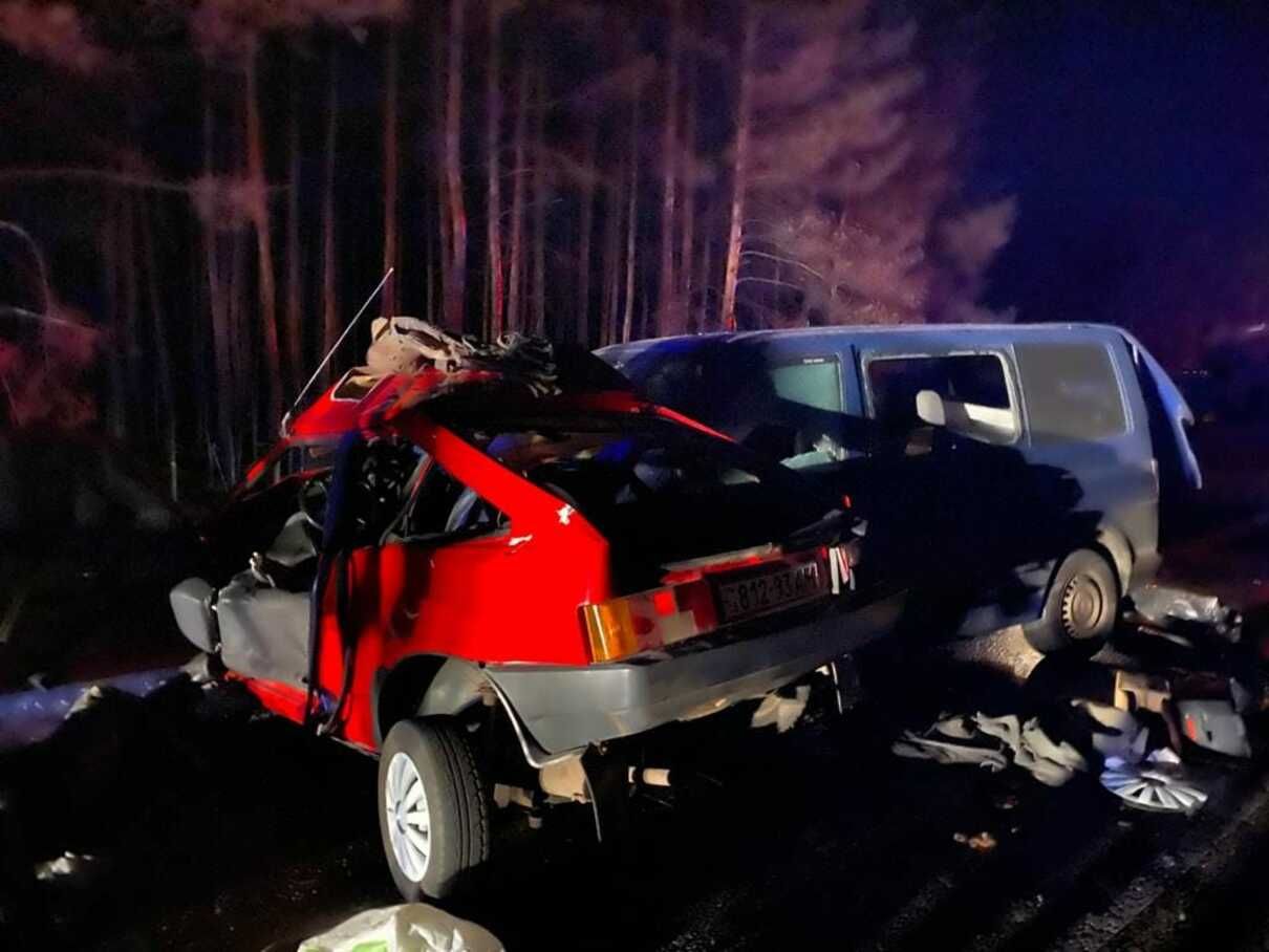 Боєць батальйону Луганськ-1 загинув у ДТП 05.12.2020: що відомо Боєць батальйону Луганськ-1 загинув у ДТП 05.12.2020: що відомо