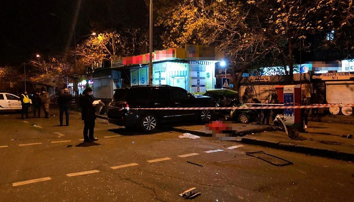 ДТП в Николаеве на Богоявленского: погиб водитель ВАЗ ДТП в Николаеве на Богоявленского: погиб водитель ВАЗ