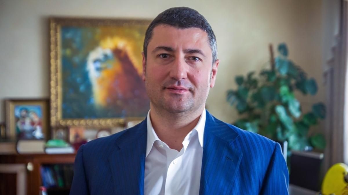 Збудували міст, яким все рухається: Бахматюк про відкритий ним китайський ринок для України Збудували міст, яким все рухається: Бахматюк про відкритий ним китайський ринок для України