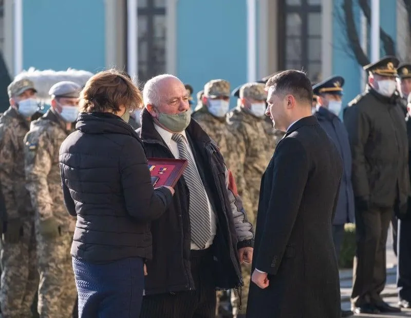 вручення нагороди вручення нагороди