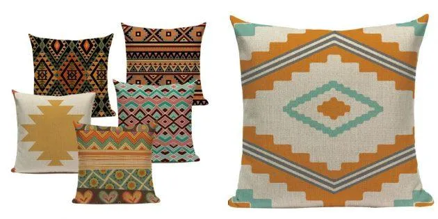 Декоративні наволочки Декоративні наволочки