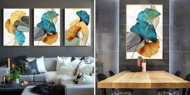 Картини Картини