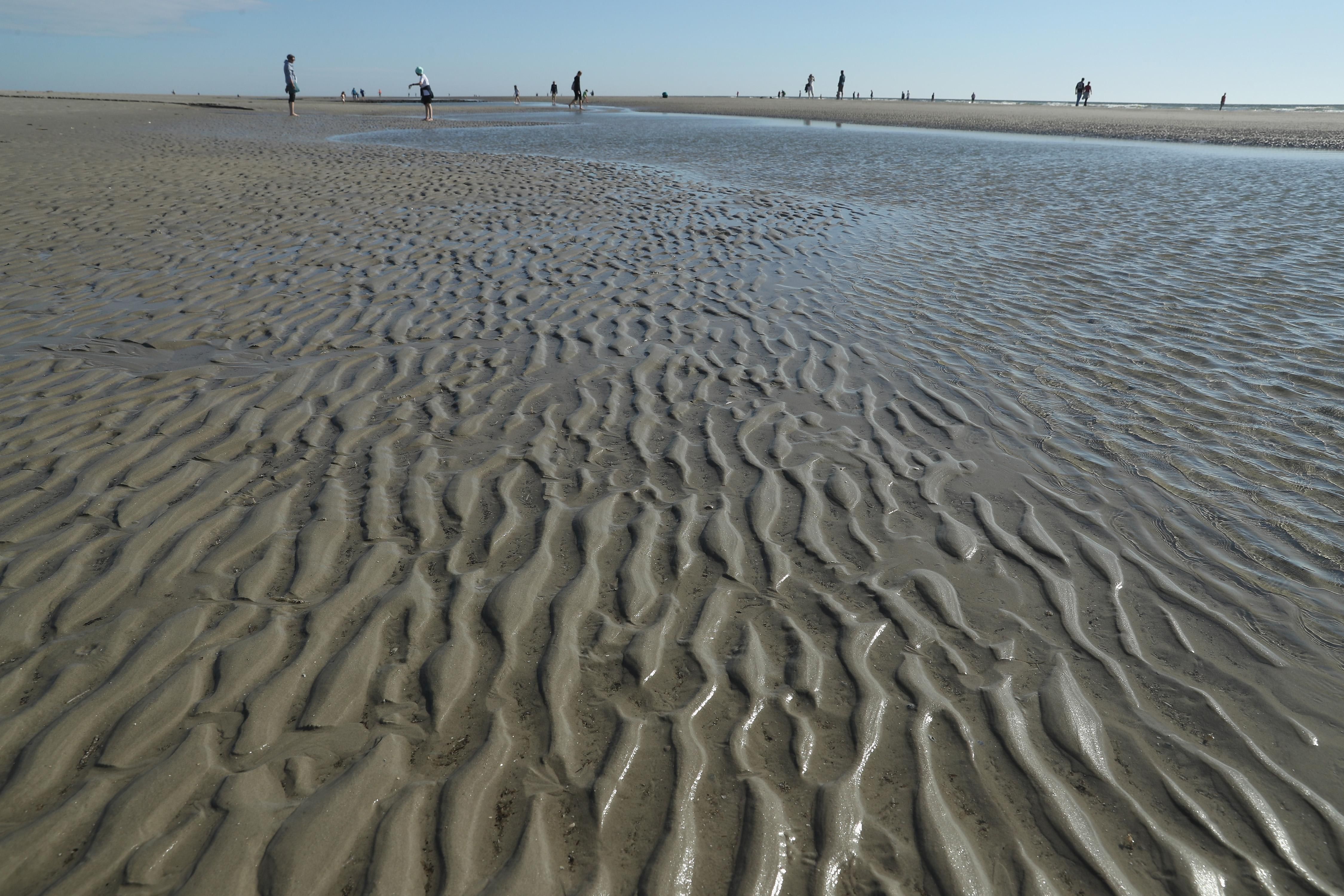 Данія припинить видобуток нафти і газу у Північному морі Данія припинить видобуток нафти і газу у Північному морі