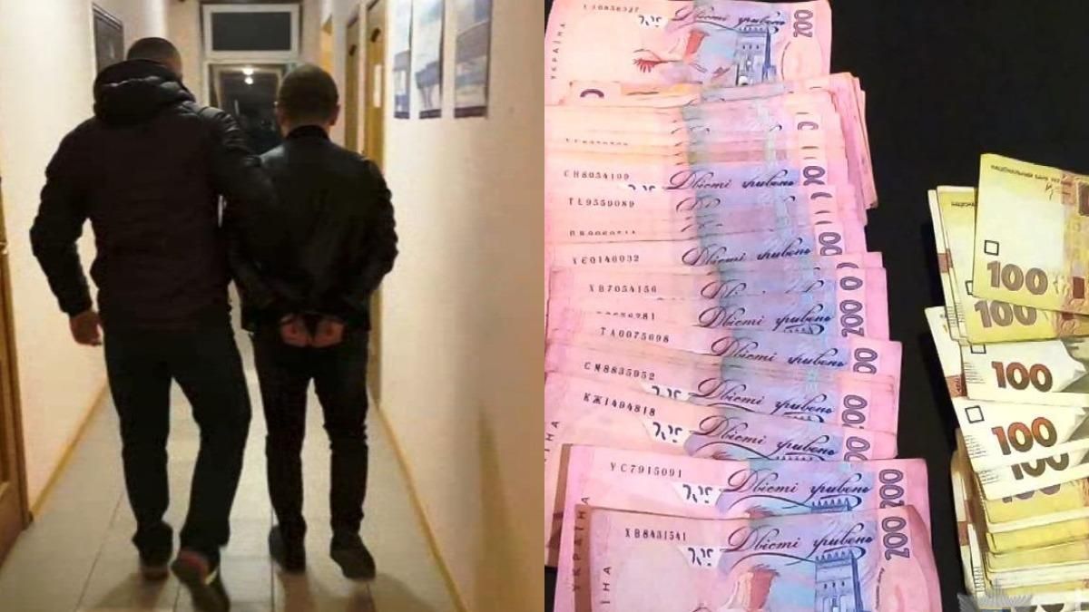 В Одессе мужчина отравил и ограбил семью В Одессе мужчина отравил и ограбил семью