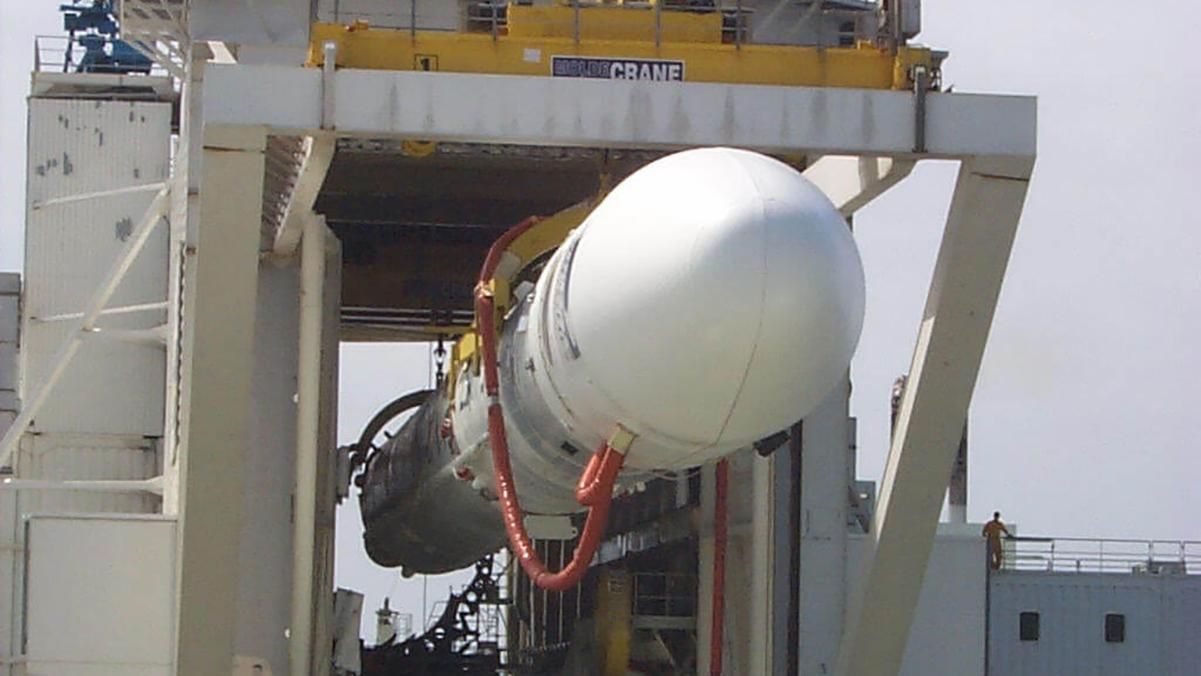 Україна обговорює з Туреччиною можливість спільного виробництва ракетоносіїв, – Уруський Україна обговорює з Туреччиною можливість спільного виробництва ракетоносіїв, – Уруський