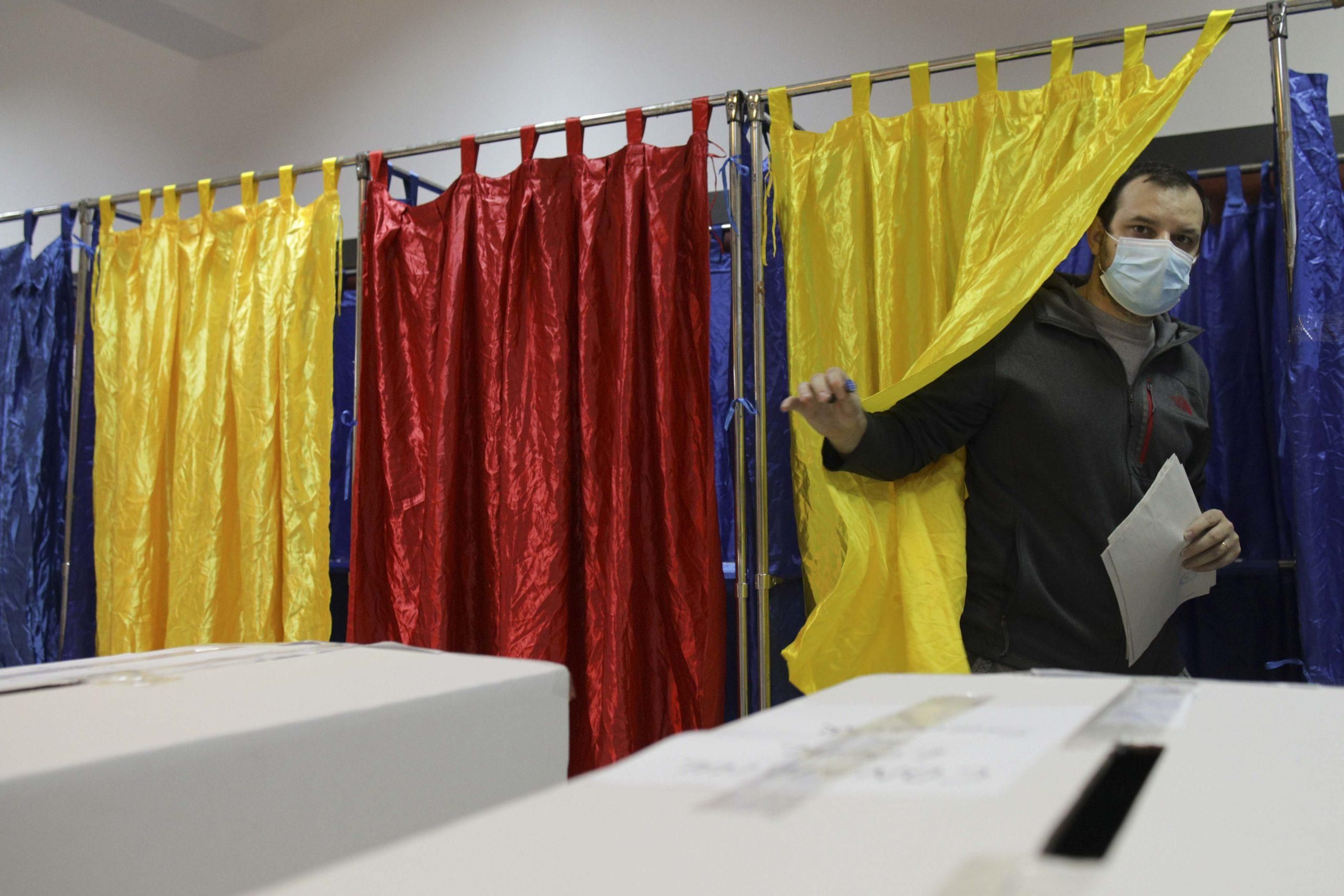 Парламентские выборы в Румынии 2020: победили оппозиционеры или правящая партия – первые результаты