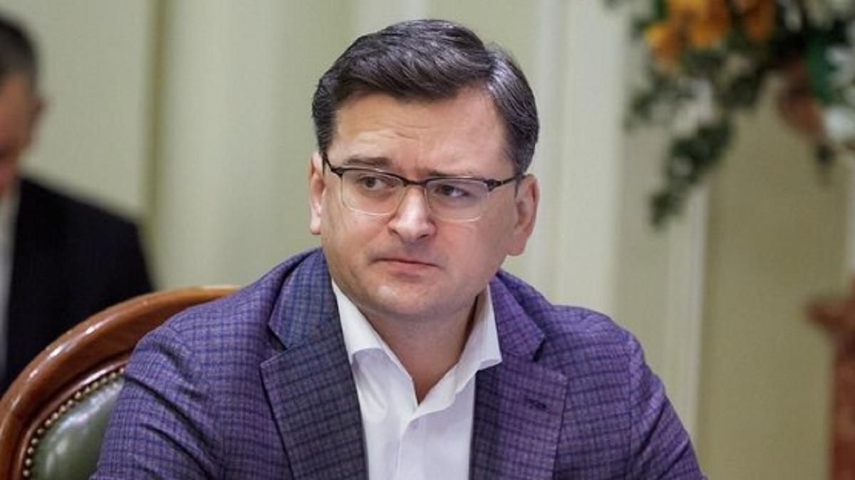 Коли українцям відкриють кордони країни ЄС: відповідь Кулеби Коли українцям відкриють кордони країни ЄС: відповідь Кулеби