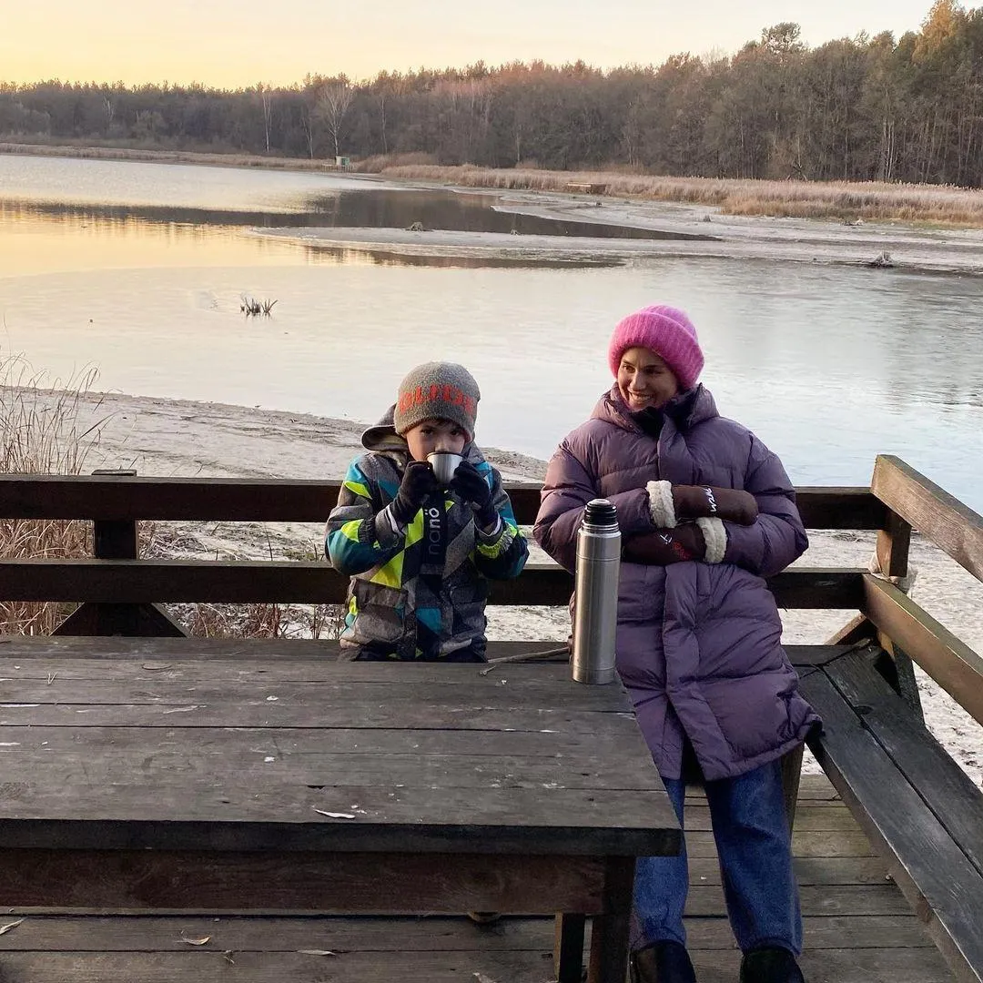 Маша Єфрсиніна Маша Єфрсиніна