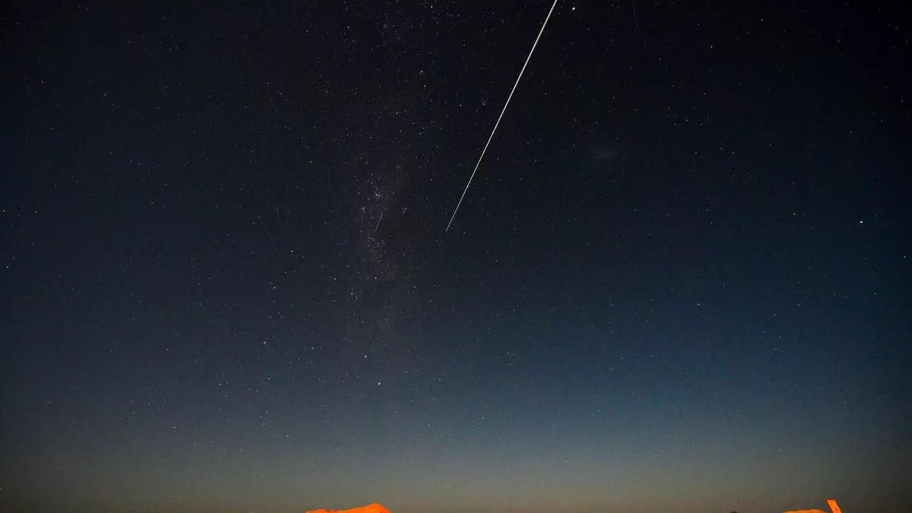 "Хаябуса-2" привіз на Землю зразки ґрунту астероїда Рюгу "Хаябуса-2" привіз на Землю зразки ґрунту астероїда Рюгу