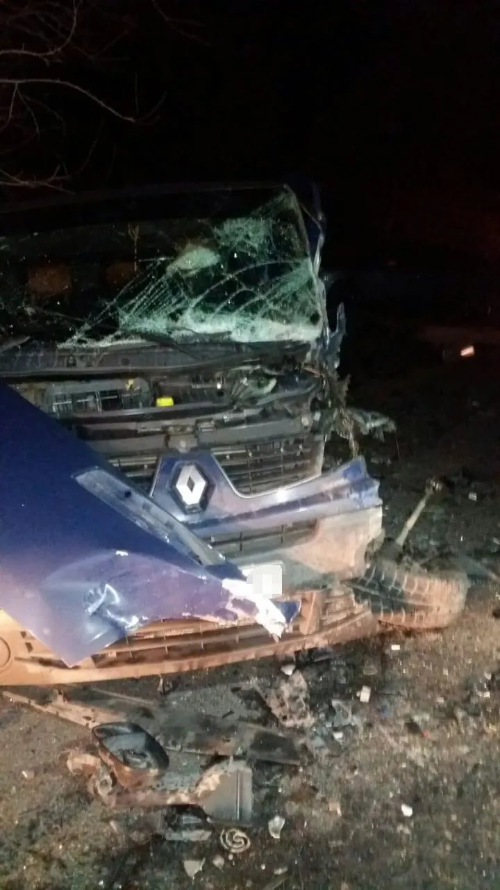На Львівщині трапилась нищівна ДТП: постраждали 3 людей – фото автотрощі На Львівщині трапилась нищівна ДТП: постраждали 3 людей – фото автотрощі
