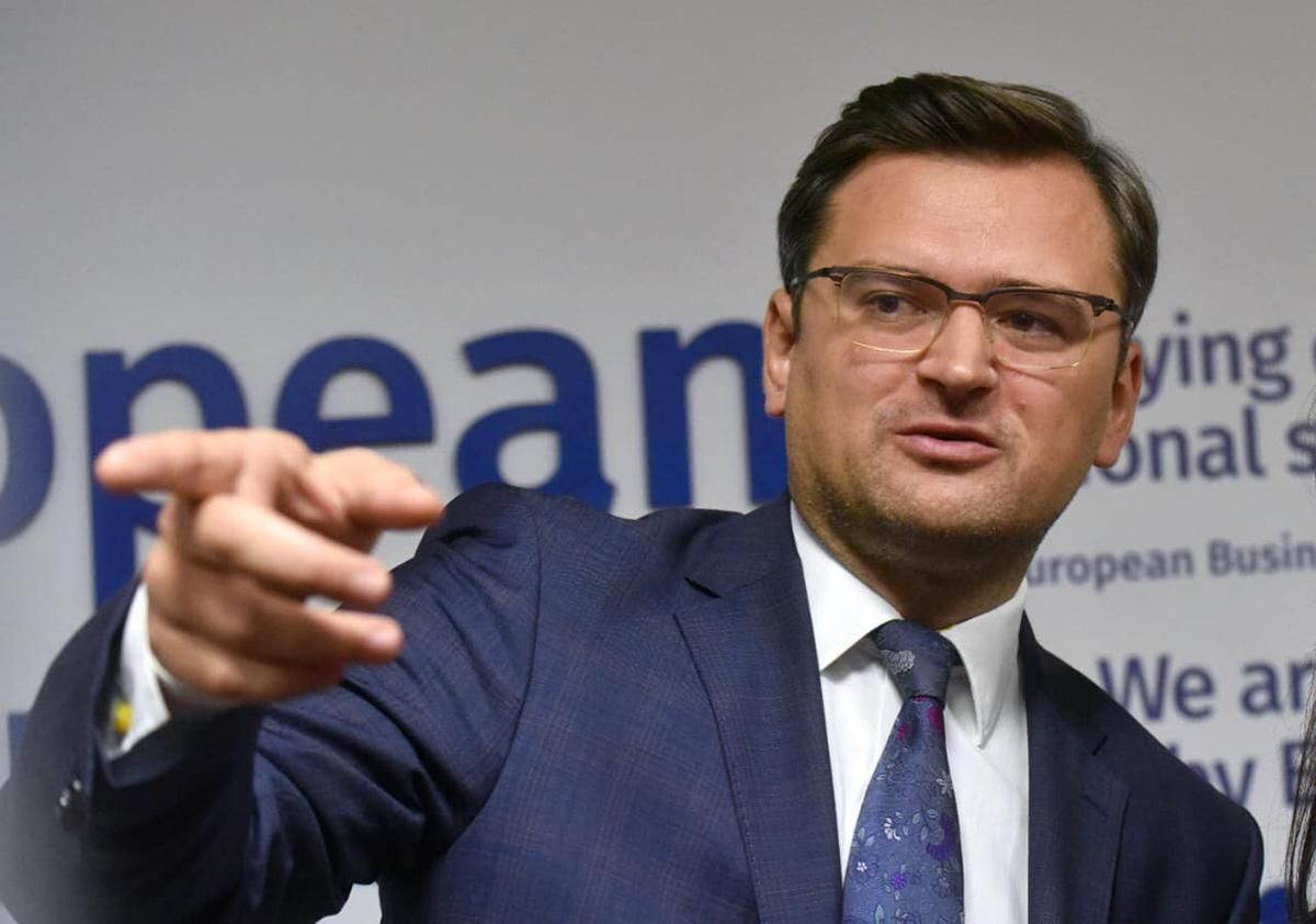 Готова Украина к определенным изменениям статуса кво в Приднестровье Готова Украина к определенным изменениям статуса кво в Приднестровье