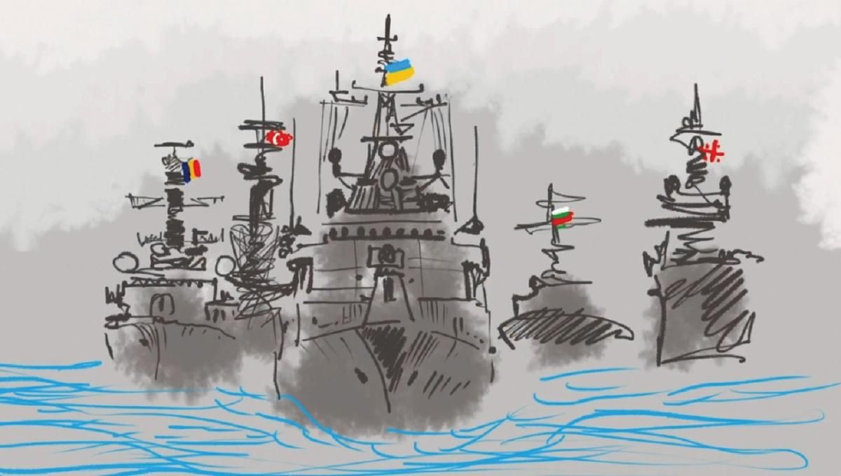 Україна та Грузія повинні якнайшвидше отримати План дій щодо членства в НАТО, – експерти ЛБФ Україна та Грузія повинні якнайшвидше отримати План дій щодо членства в НАТО, – експерти ЛБФ