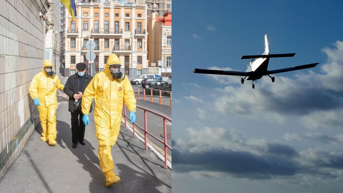 Новини України за 9 грудня 2020: новини світу Новини України за 9 грудня 2020: новини світу