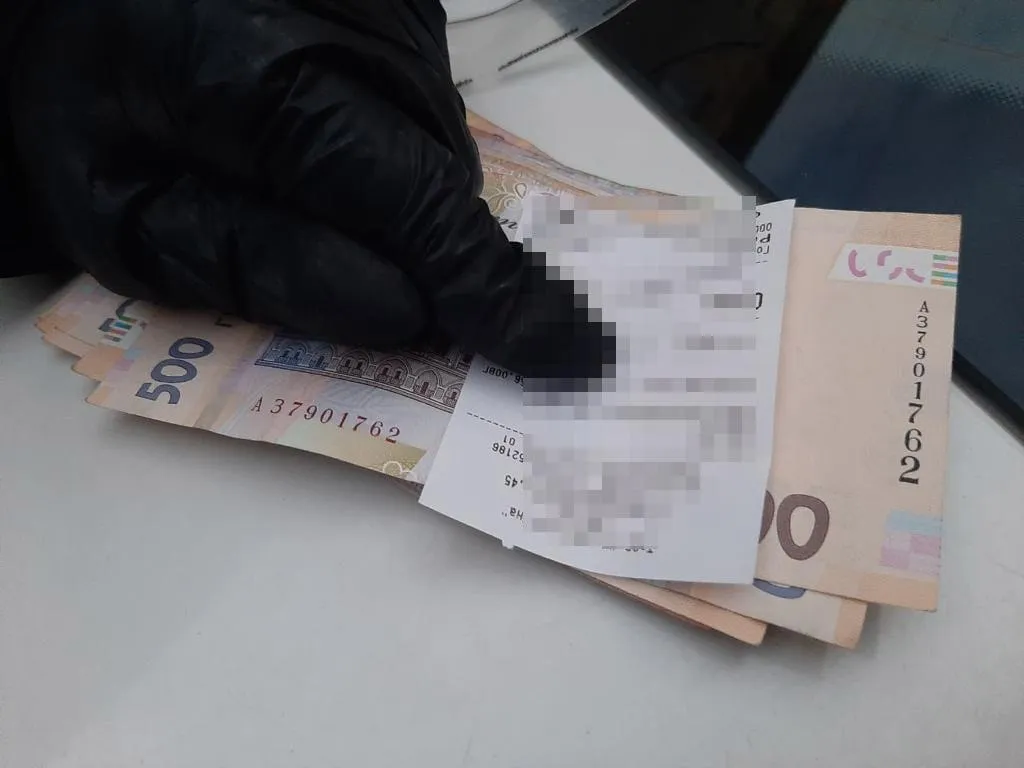 Правоохоронці проводять досудове розслідування Правоохоронці проводять досудове розслідування