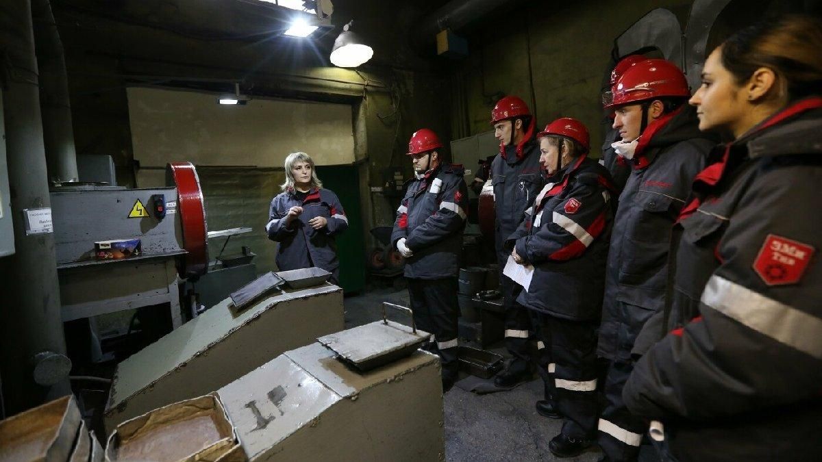 Соціальна відповідальність та допомога у боротьбі з пандемією: Метінвест відзвітував про роботу Соціальна відповідальність та допомога у боротьбі з пандемією: Метінвест відзвітував про роботу