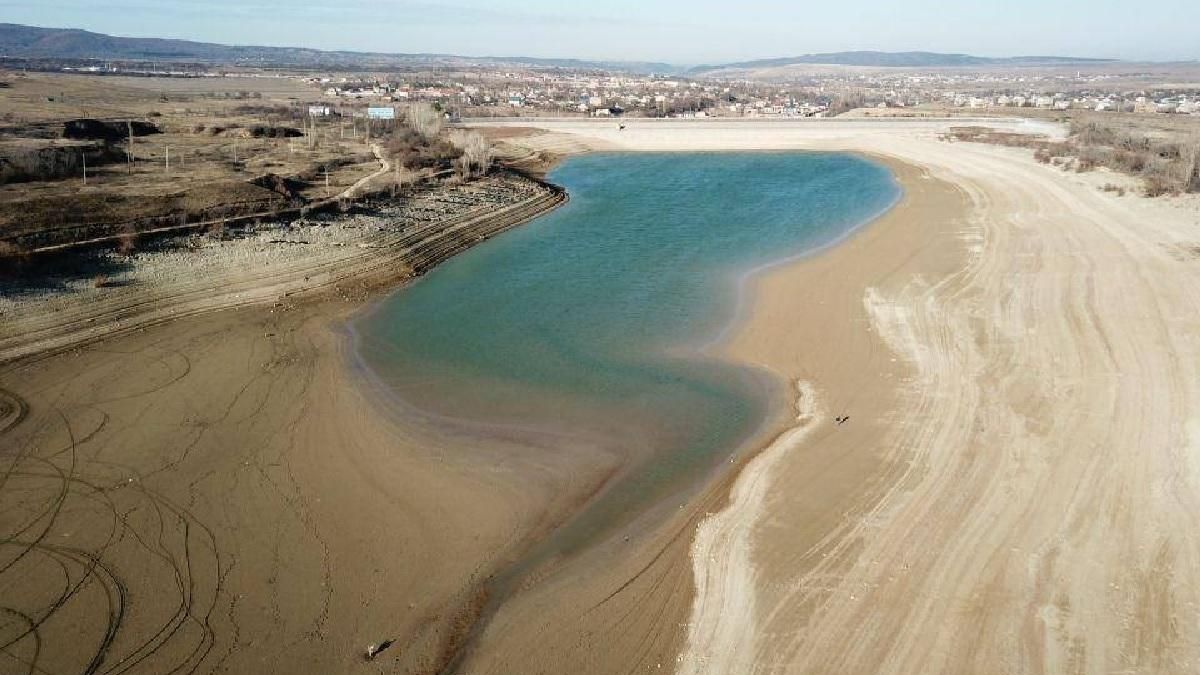 Воды в Симферополе хватит на 8 дней, - росЗМИ