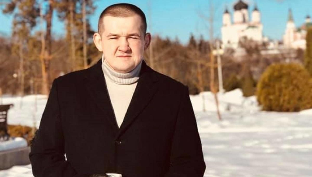 Павло Лисянський побився з охоронцем ресторану: відео і деталі бійки Павло Лисянський побився з охоронцем ресторану: відео і деталі бійки