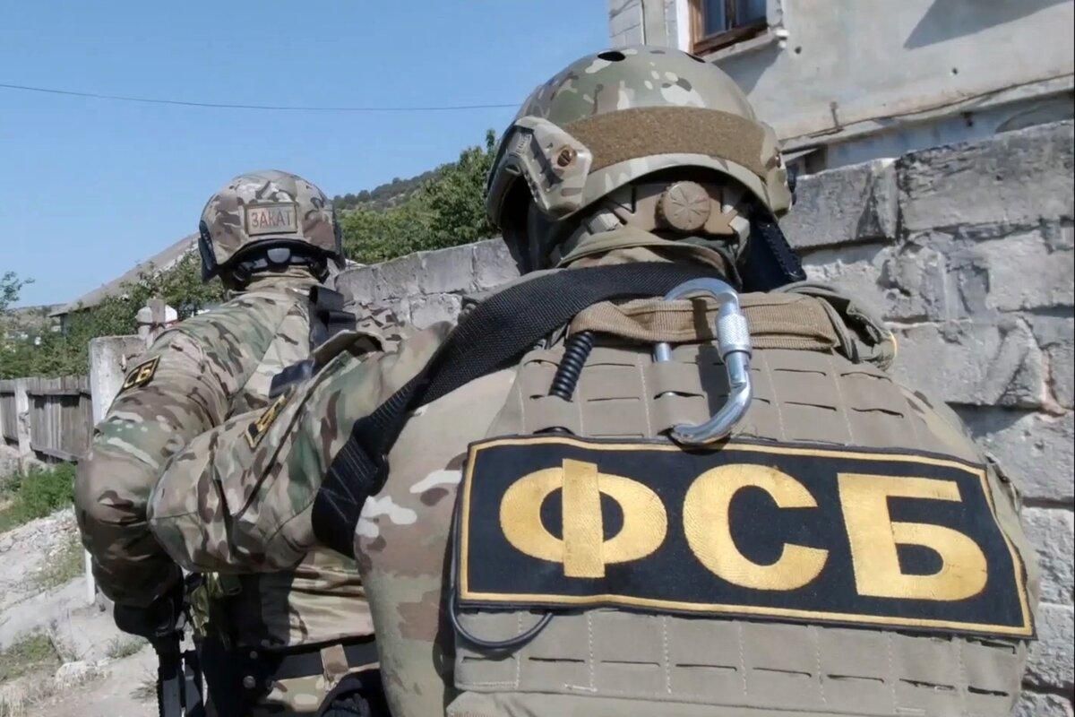 На кордоні України та Росії ФСБ застрелила цивільного – ЗМІ