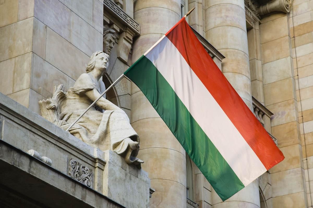 Угорщина поскаржилася на Україну в ЄС: деталі скандла
