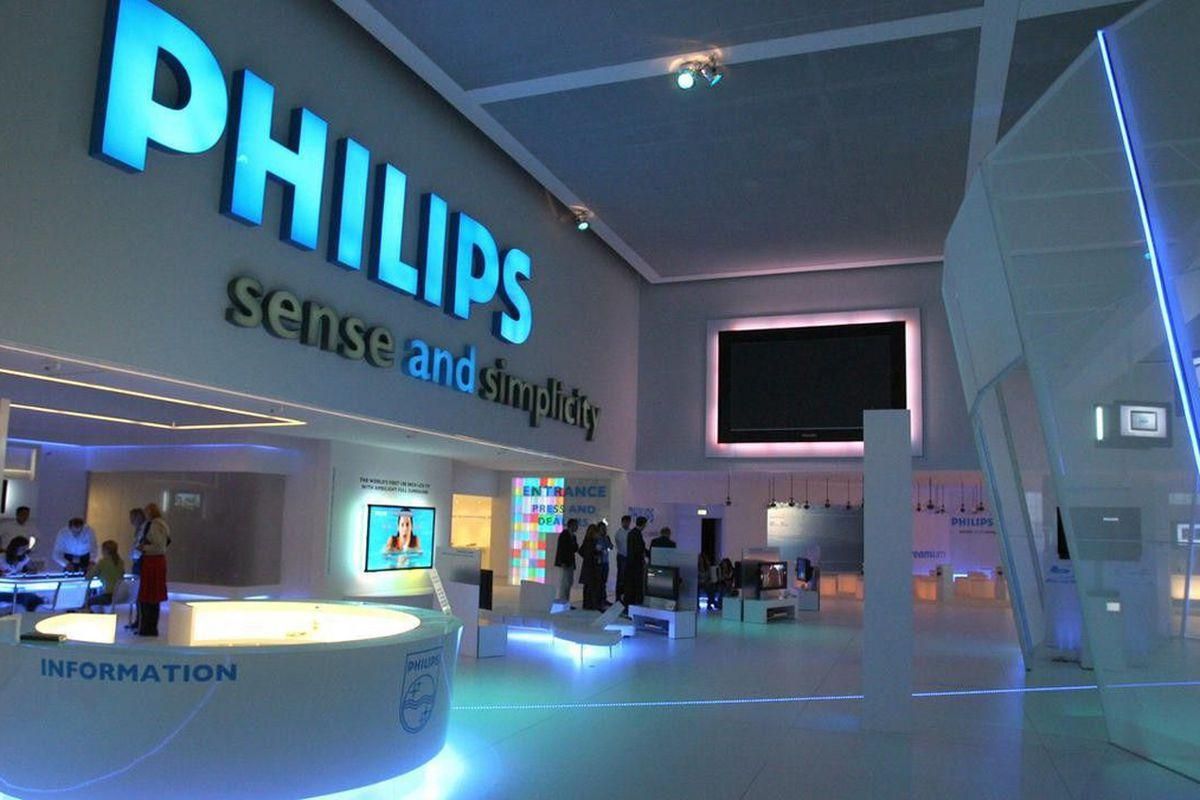 Philips подала в суд на  Xiaomi: хочуть заборонити продаж смартфонів 