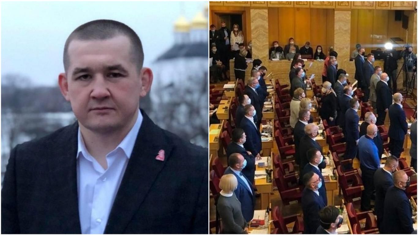 Новости Украины сегодня 7 декабря 2020: новости мира Новости Украины сегодня 7 декабря 2020: новости мира