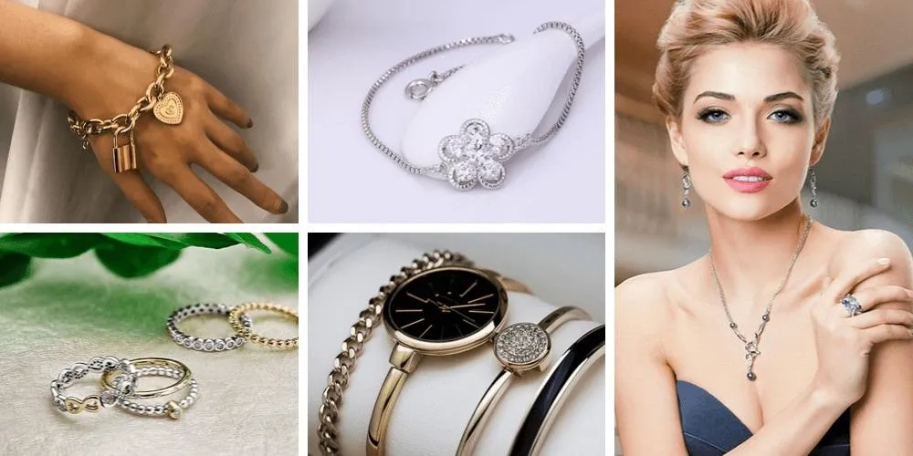 Прикраси Прикраси