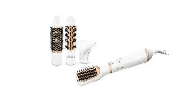 Пристрої для укладання волосся Пристрої для укладання волосся